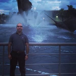 Meet your Posher, Jay